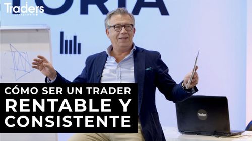 How to be a PROFITABLE and CONSISTENT trader? | Class with GABRIEL FERNÁNDEZ-ÁLAVA