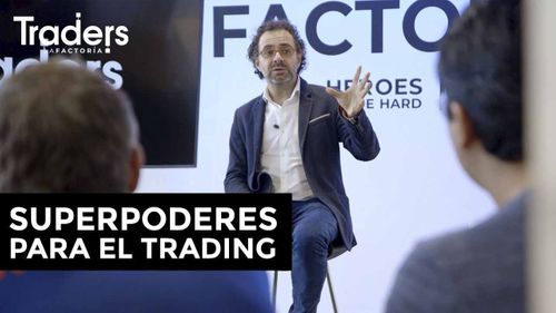 CLASS: SUPERPOWERS for TRADING | TRADERS