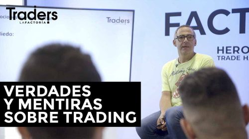 ?‍? Class ZERO: TRUTHS AND LIES about TRADING | TRADERS
