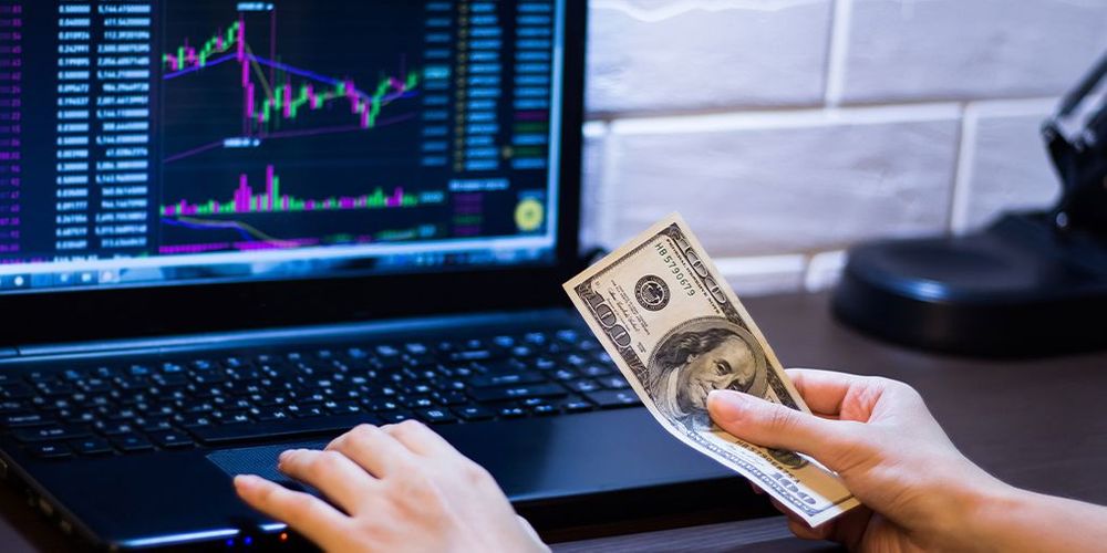 Cuándo comprar y cuándo vender acciones en Trading