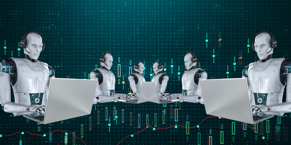 Opiniones sobre el trading automático – Qué es el trading con bots