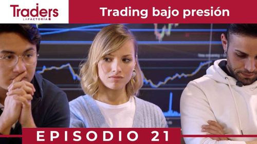 Episodio 21 de Traders | SEXTA EXPULSIÓN