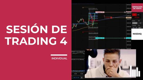 The BEST TRADING STRATEGIES | Trading Session in La Factoria