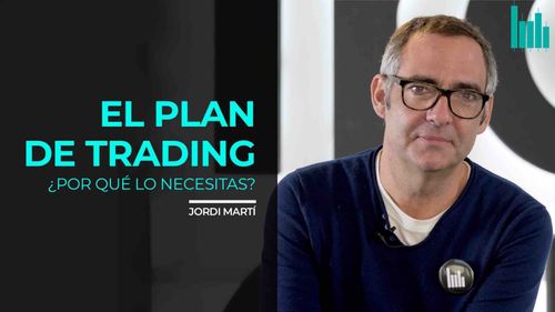 TRADING PLAN | Why you need one and tips on how to create one | TRADING TIPS
