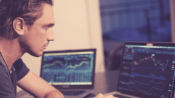 What is a trader? Beginner's Guide - Canal Trader