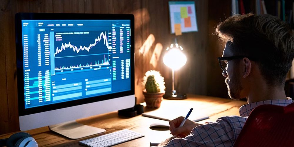 Using Technical Analysis in Equity CFD Trading